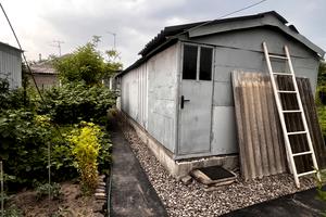 будинок за адресою Харків, Колодязний пров., 42
