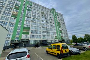 квартира за адресою Йосипа Рапопорта, 43