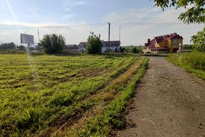 участок по адресу Дубнівська, 12
