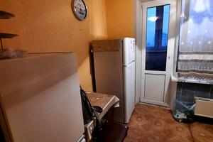 комната по адресу Гонгадзе Георгия просп. (Советской Украины), 9-А