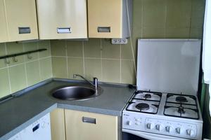 квартира по адресу Оболонский просп., 14-Е