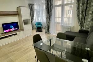 квартира по адресу Митрополита Василия Липковского ул. (Урицкого), 37-Б