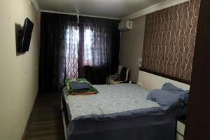 квартира за адресою Авіаційна вул., 3