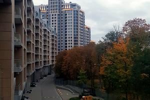 квартира за адресою Берестейський просп. (Перемоги), 42