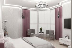 квартира по адресу Гетмана Мазепы ул., 148
