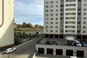 квартира по адресу Лісогринівецька ул., 30/11