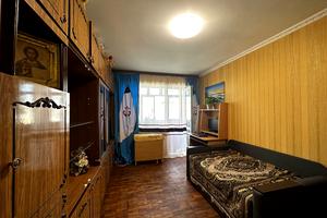 квартира за адресою Оболонський просп., 15-А