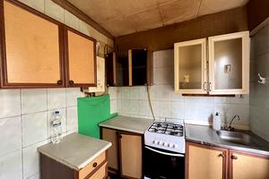 квартира за адресою Ескаваторна, 9