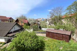 будинок за адресою Газова вул., 8
