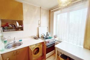 квартира за адресою Леся Курбаса просп., 9