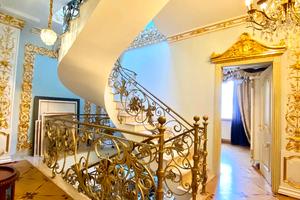 квартира по адресу Французский бульв., 55