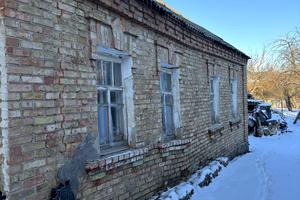 ділянка за адресою чкалова