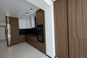 квартира по адресу Квитки Цисык ул., 54-Д