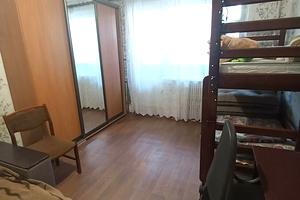 квартира по адресу Гарибальди ул., 7а