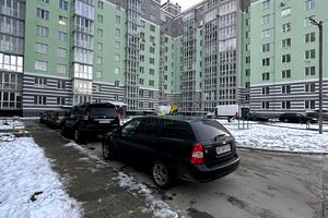 квартира по адресу Волковича ул., 23а