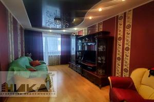 квартира по адресу Автозаводська, 40