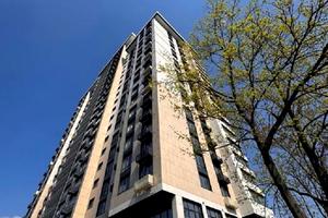 квартира за адресою Набережна Перемоги вул., 40-Д
