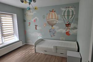 квартира за адресою Сергія Корольова вул., 2