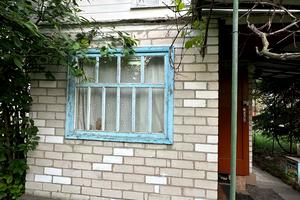 квартира по адресу Троянда, 7