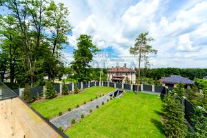 будинок за адресою с. Віта-поштова, Фастівський