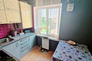 квартира за адресою Трускавецька вул., 17