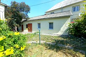 дом по адресу Здолбунов, Нова, 50
