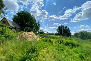 ділянка за адресою Євгена Чикаленка, 27
