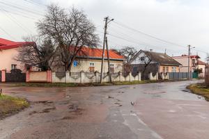 будинок за адресою Івано-Франківськ, Миру вул., 99