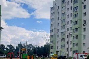 квартира за адресою Миру вул., 51