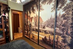 квартира за адресою Козацька вул., 62
