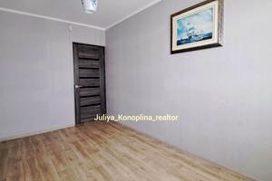 квартира по адресу Янтарная ул., 81