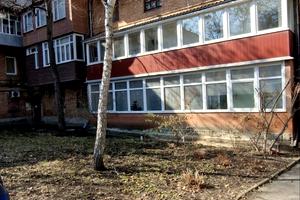 квартира за адресою Данилевського вул., 6
