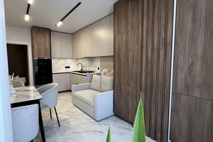 квартира за адресою Височана вул., 18