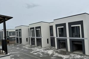 дом по адресу Патріарха Володимира