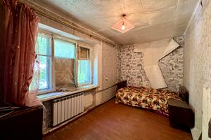 квартира по адресу Героев Украины просп. (Героїв Сталінграду), 71