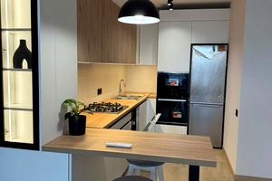квартира за адресою Карла Мікльоша вул., 20а