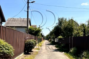 будинок за адресою СТ Росинка