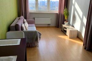 квартира за адресою Миколи Бажана просп., 8-Б