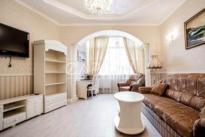 квартира по адресу Евгения Коновальца ул. (Щорса), 44-А