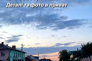 квартира по адресу Центральна, 21