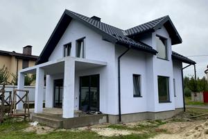 дом по адресу Центральная