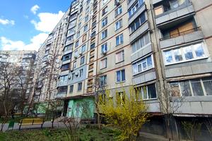 квартира за адресою Нескорених вул. (Героїв Праці), 20/321
