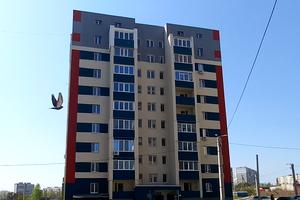квартира за адресою Перемоги просп., 86-Б