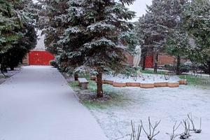 дом по адресу Лугова