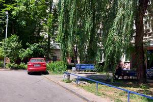 квартира по адресу просп.  Моторобудівників, 32
