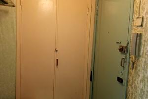 квартира по адресу Людвига Свободы просп., 40а