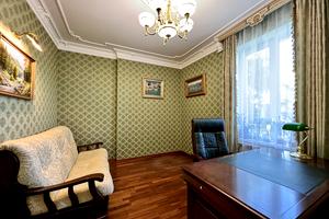 дом по адресу Андреевская ул., 10