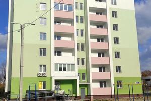 квартира по адресу Героев Харькова просп. (Московский), 270г