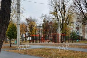 квартира по адресу Достоевского проезд (Кривомазова), 3