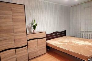 квартира за адресою К. Маркса, 48